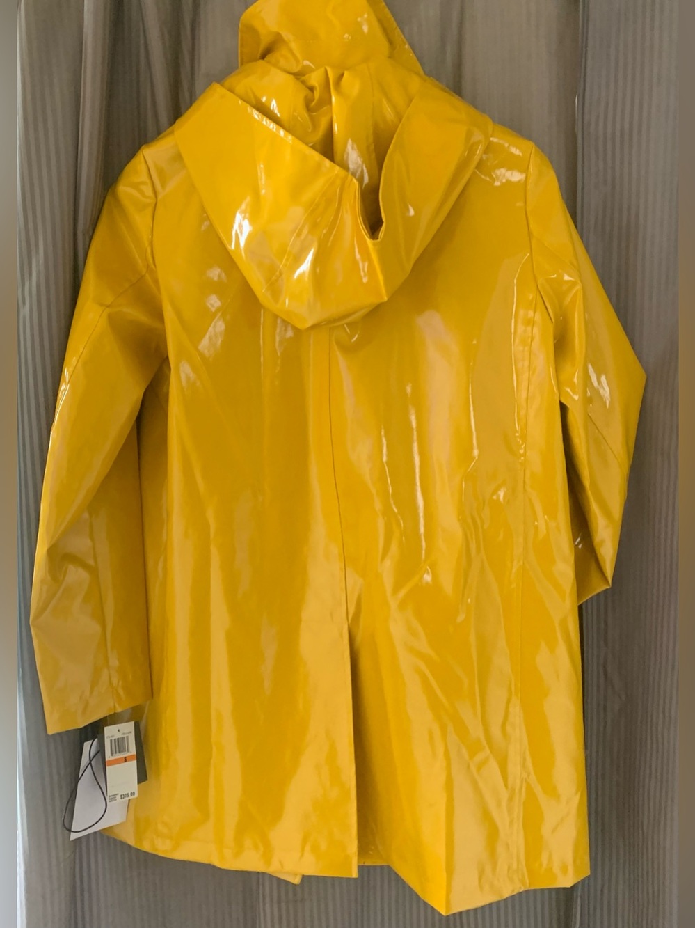 Jane Post Iconic Princess Slicker - Picture 3 of 5